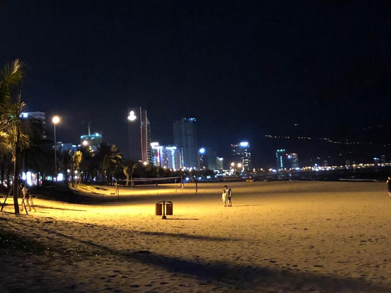 Can Ho Nghi Duong Muong Thanh Apartment Da Nang Luaran gambar