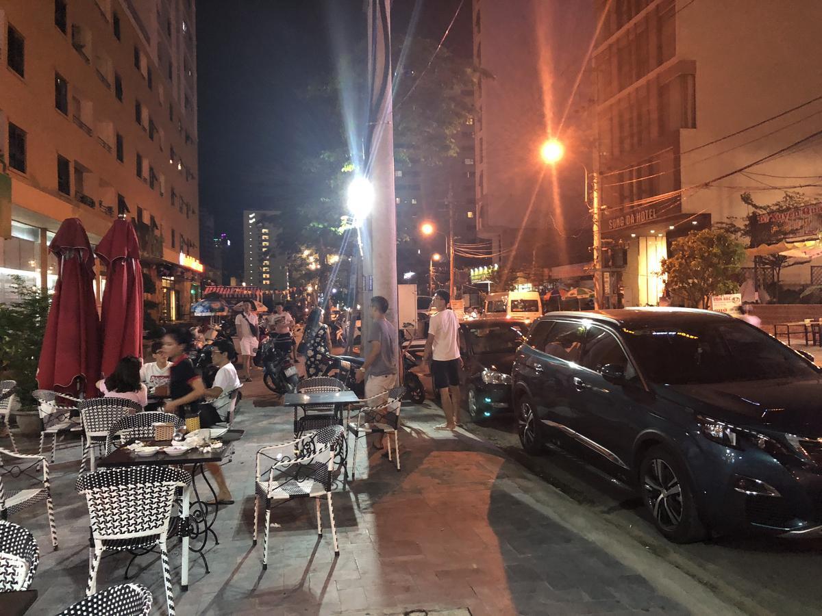 Can Ho Nghi Duong Muong Thanh Apartment Da Nang Luaran gambar