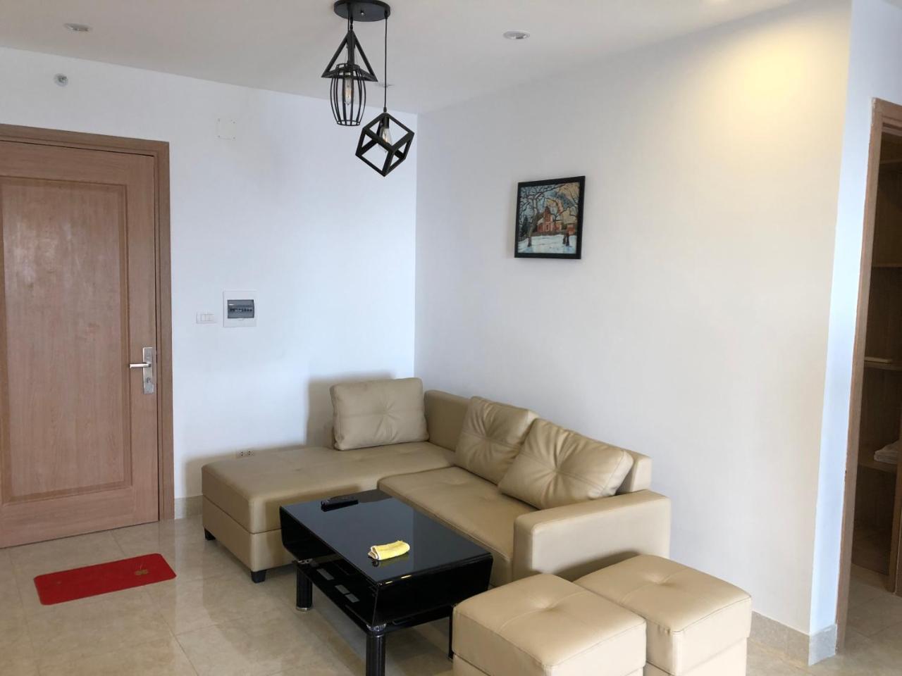 Can Ho Nghi Duong Muong Thanh Apartment Da Nang Luaran gambar