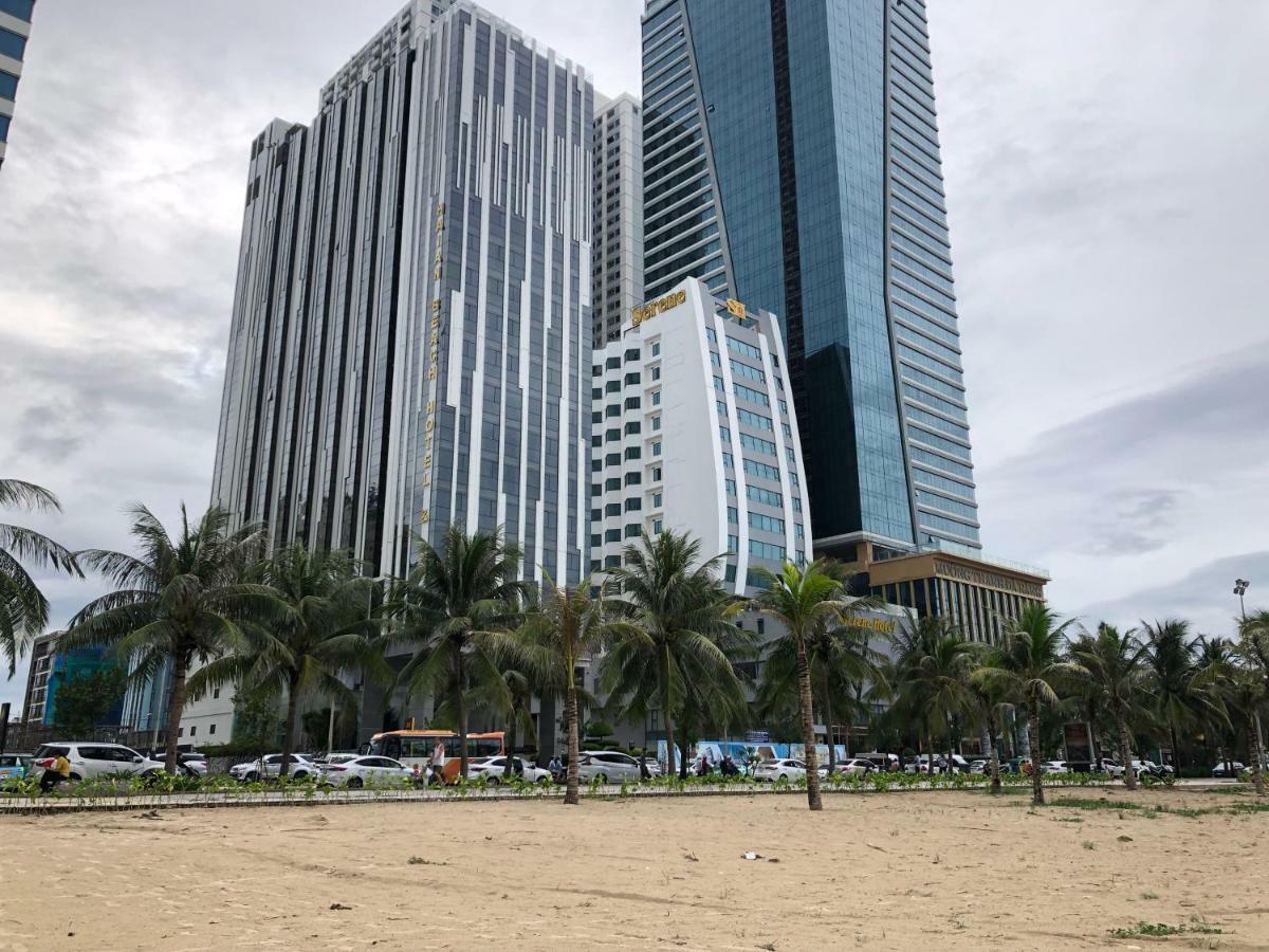 Can Ho Nghi Duong Muong Thanh Apartment Da Nang Luaran gambar